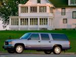 GMC Suburban 1994 года